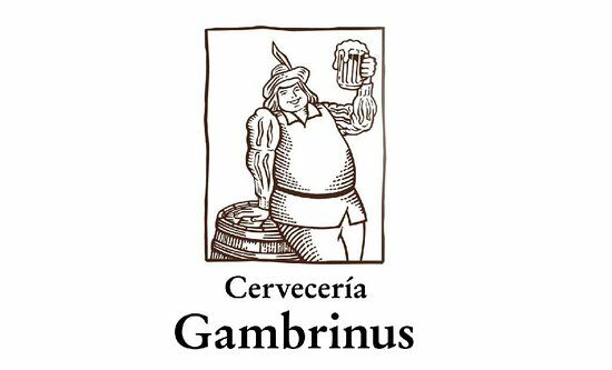 Cervecería Gambrinus Borrull Castellón